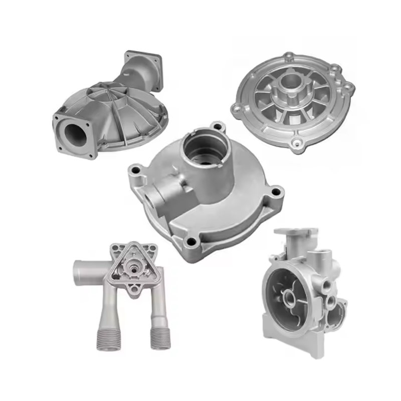 Customized OEM casting die casting