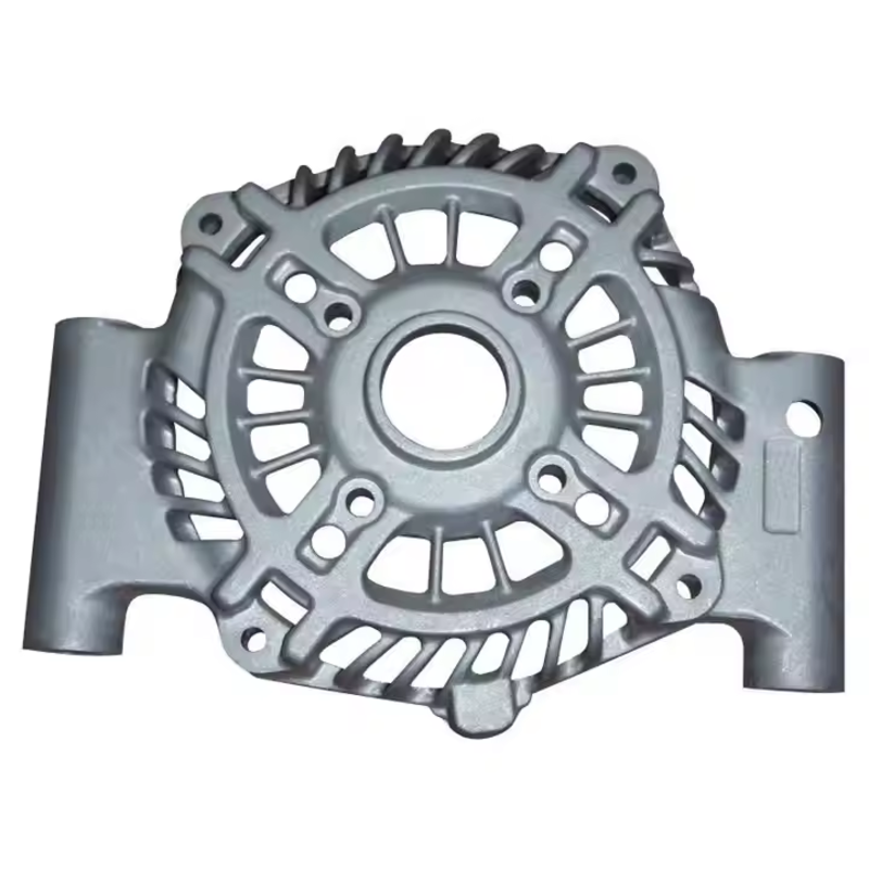 Metal Parts Customized High-Pressure Die Casting Optical