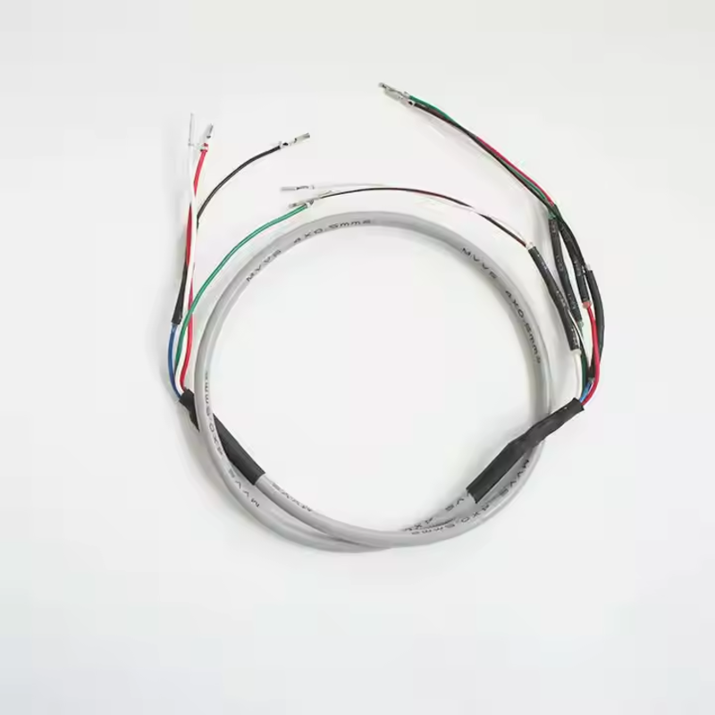 ODM Automotive Wire Harness
