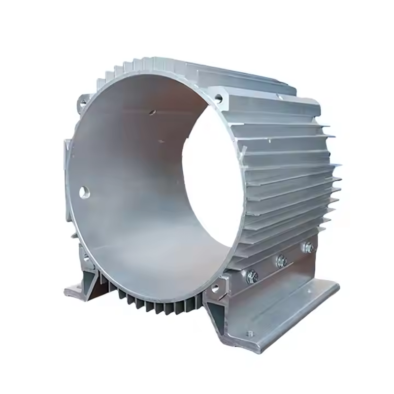 Aluminum Die Casting Metal Parts