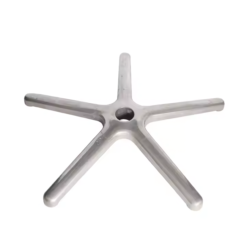 Customized non-standard castings