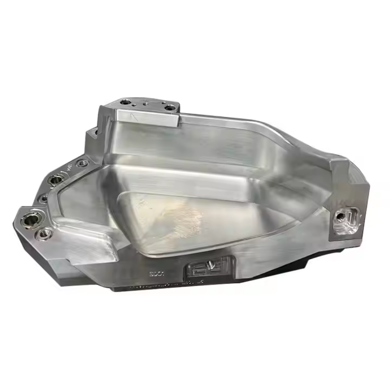 CNC Automatic Mechanical