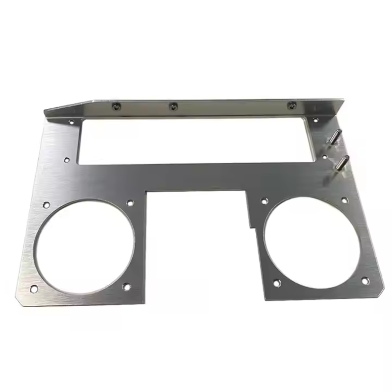 Professional Manufacturer Aluminum Die Casting