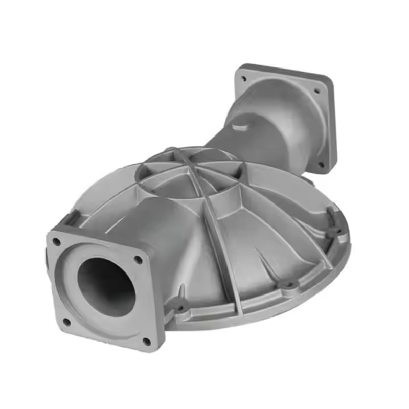 Customized OEM casting die casting