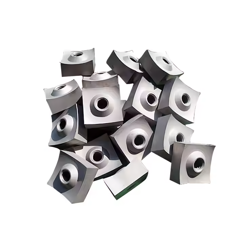 Casting Manufacturer, Brass Forged Parts