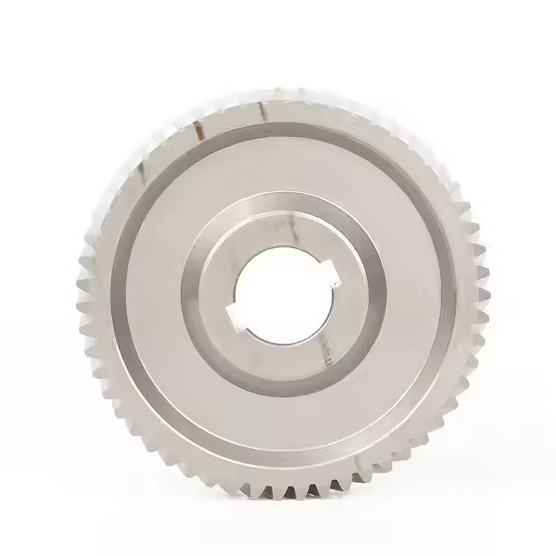 Custom Cast Steel Lost Wax Casting Parts