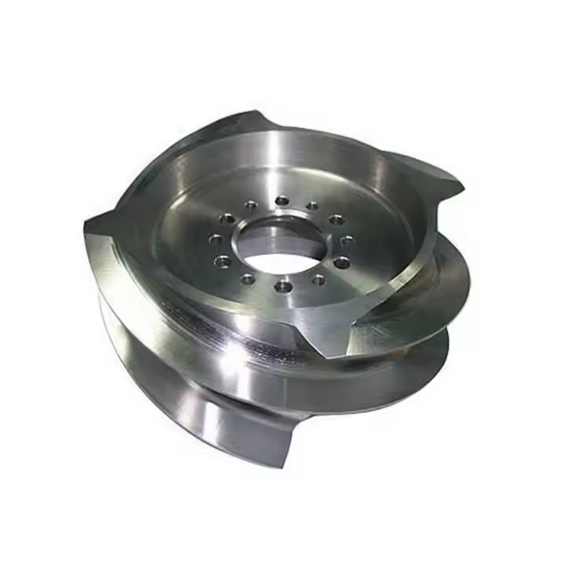 Custom Design Die Casting Parts Service