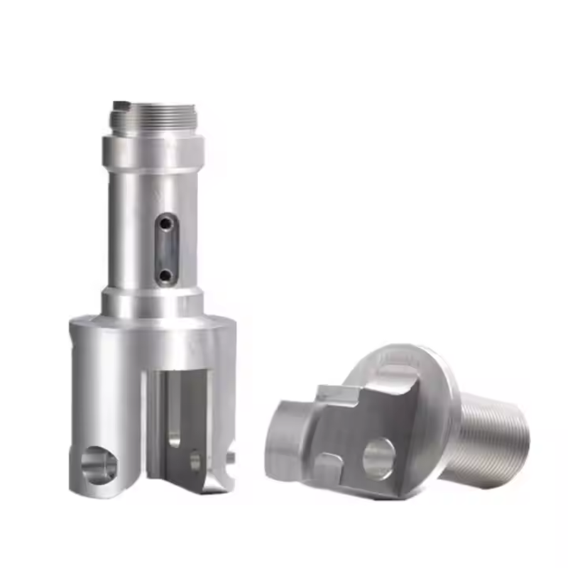 Custom Design Die Casting Parts Service