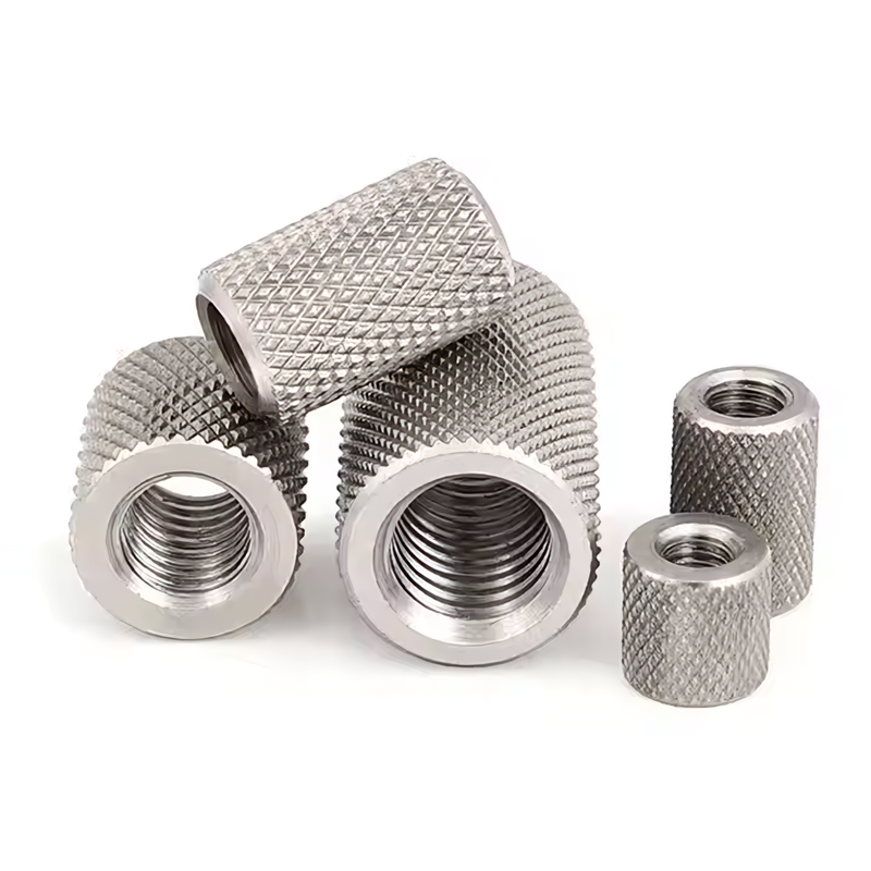Custom Metal Casting CNC