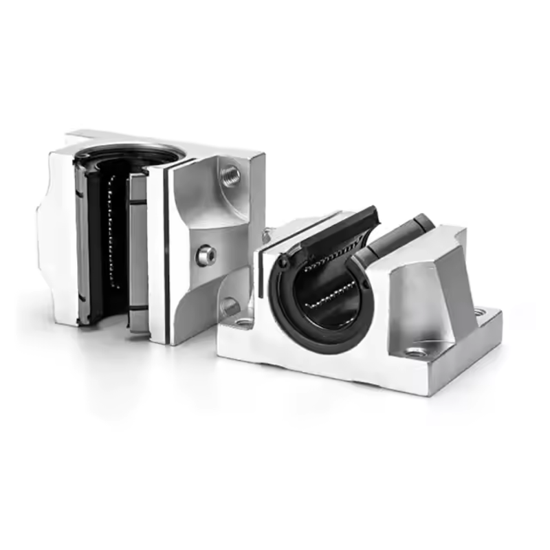 Aluminum cnc fabrication parts stainless steel