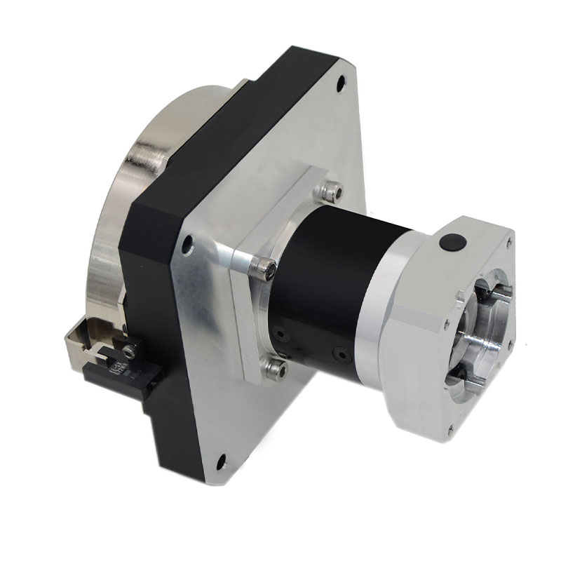 Hollow Rotary Platform CR Series CR40/CR60/CR80/CR120/CR160/CR250