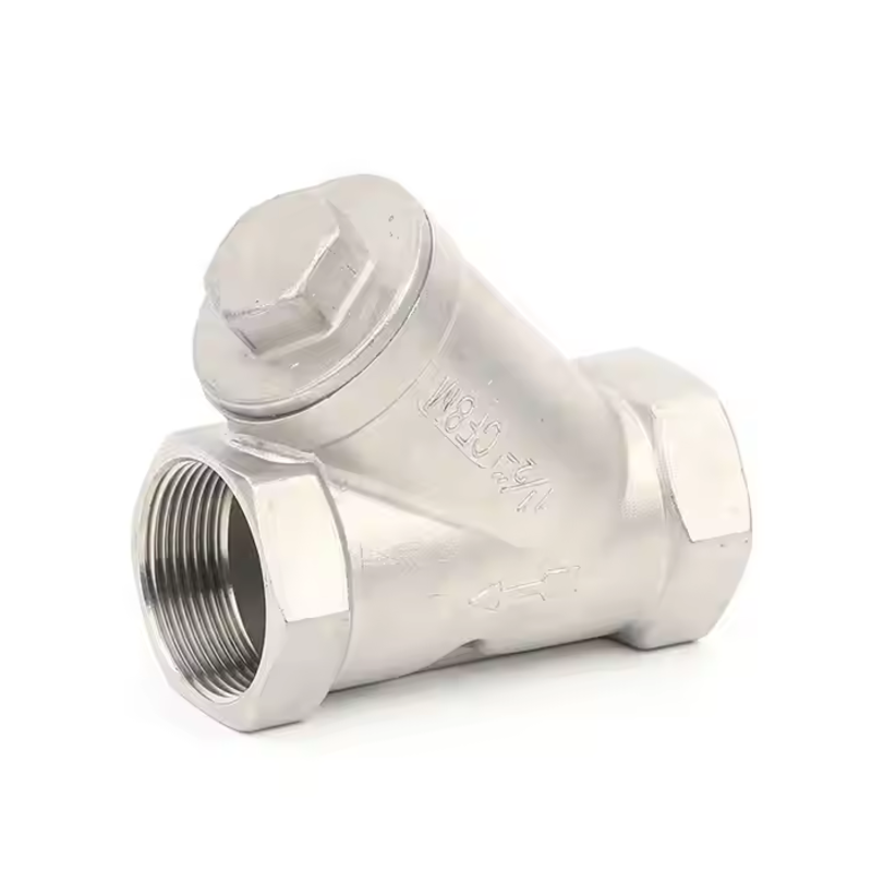Custom Investment Casting