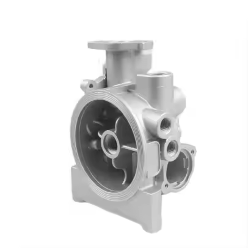 Customized OEM casting die casting