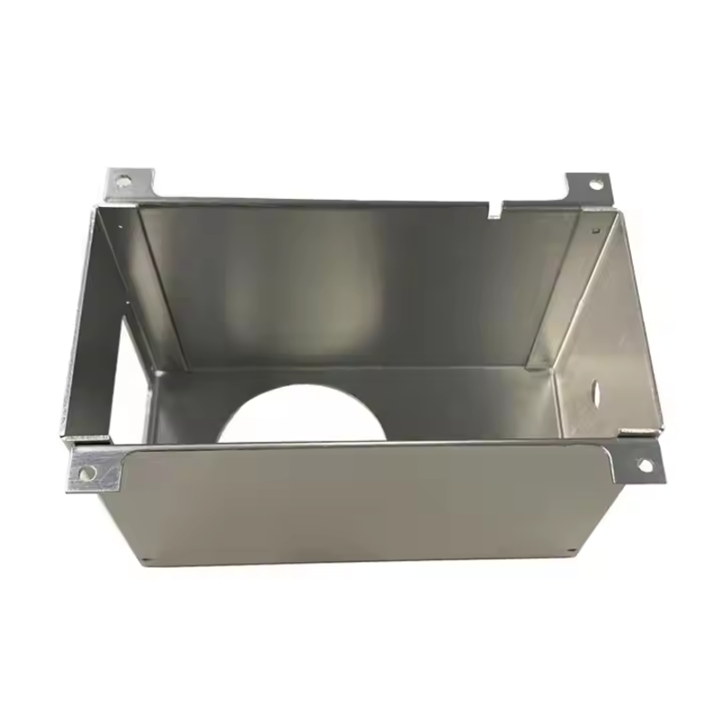 Professional Manufacturer Aluminum Die Casting