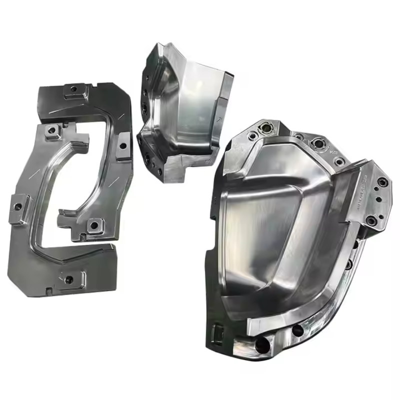 CNC Automatic Mechanical