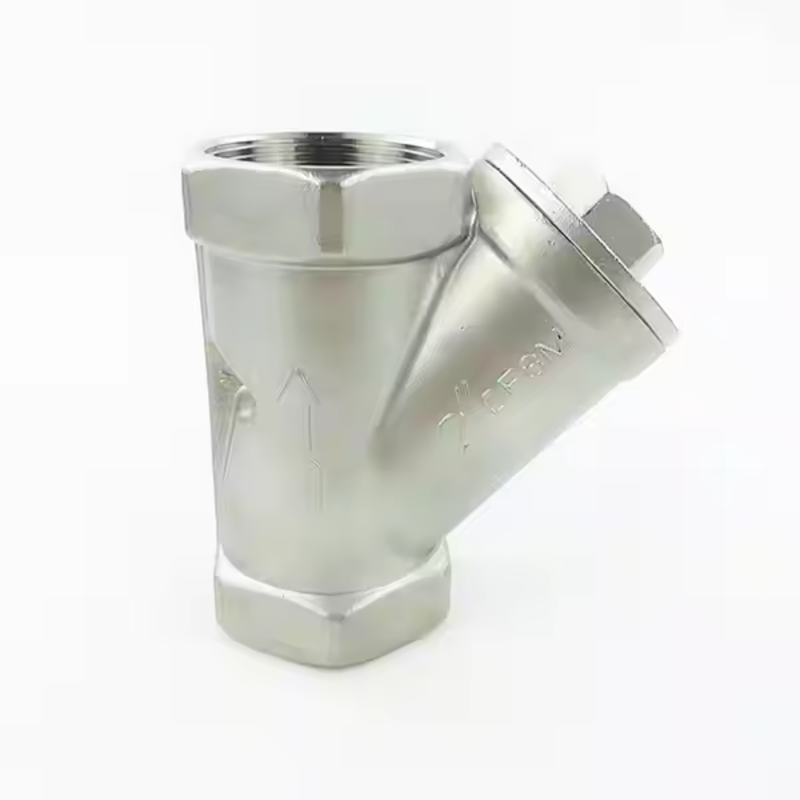 Custom Investment Casting