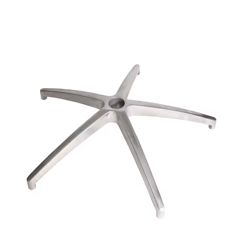 Customized non-standard castings