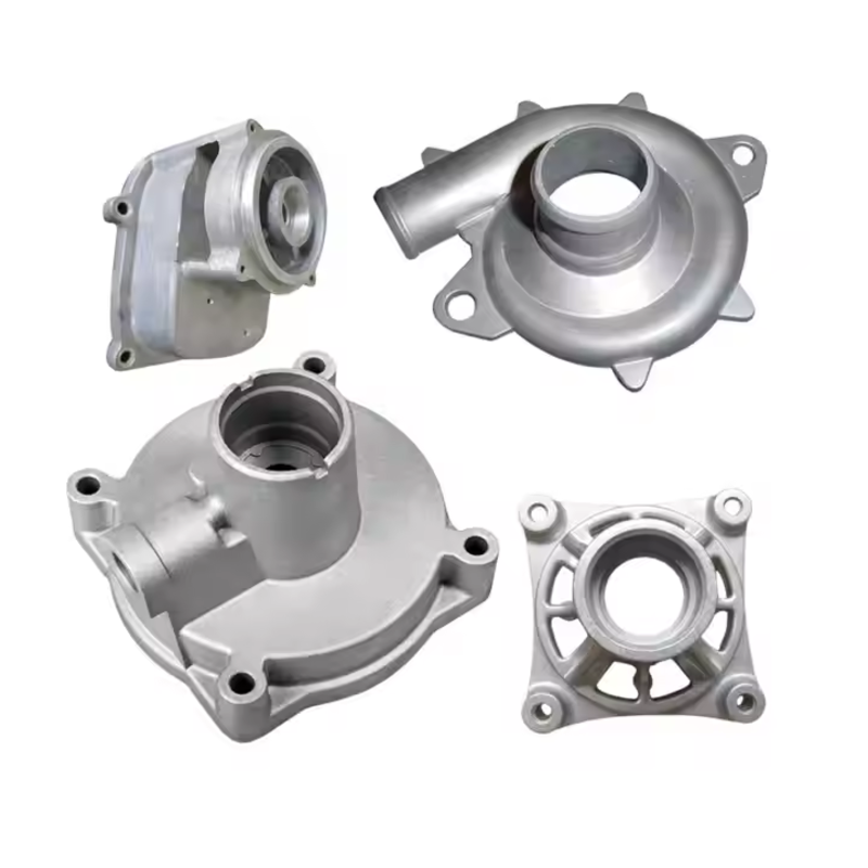 Customized OEM casting die casting