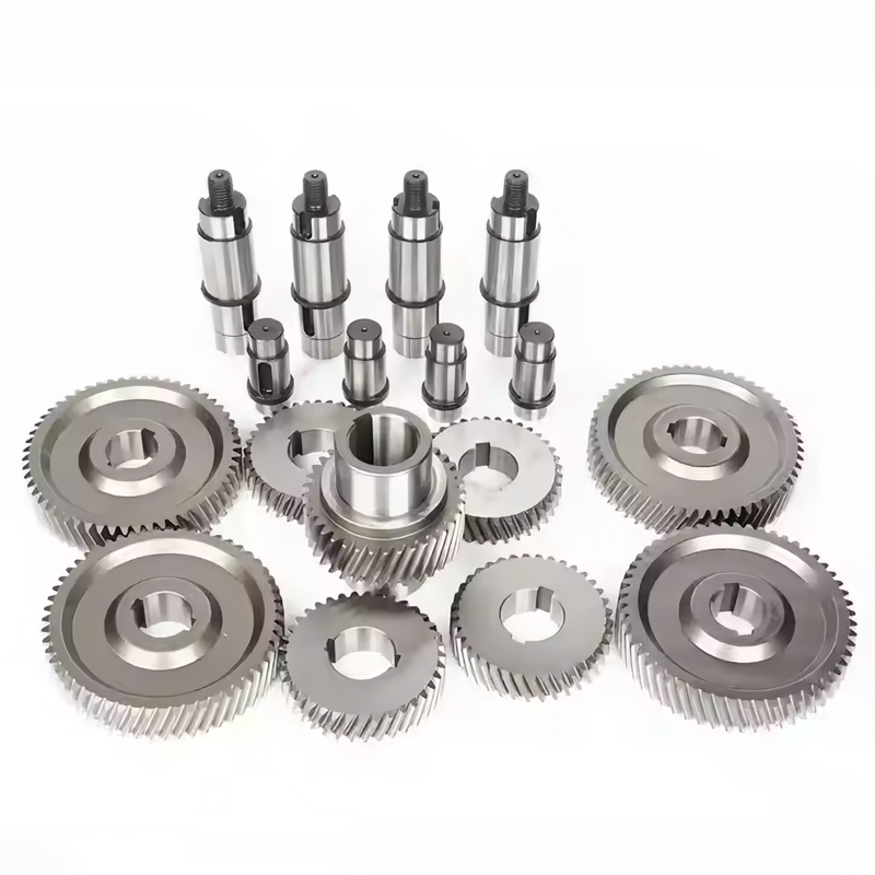 Custom Cast Steel Lost Wax Casting Parts