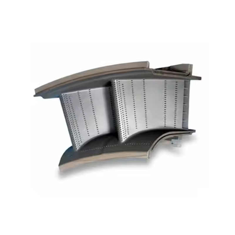 High Pressure Die Casting Auto Parts CNC Processing