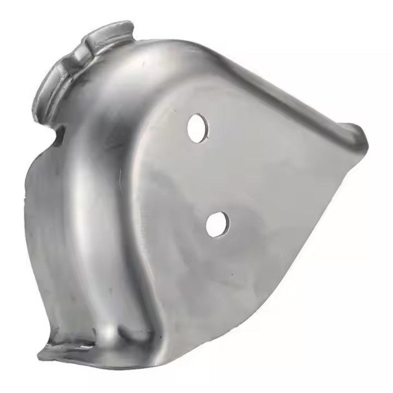OEM Casting Aluminum Alloy Iron Steel Services