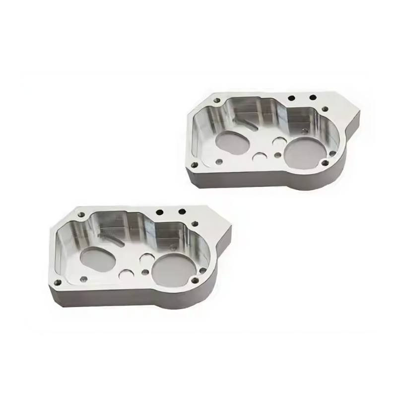 High Quality Precision Lathe 5 Axis 