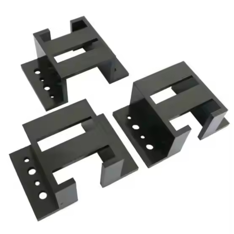 Bending metal engineering frame