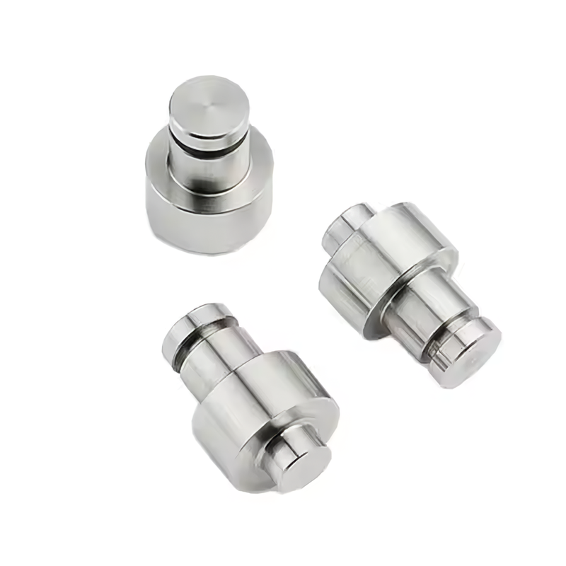 CNC machining, high-precision parts, turning
