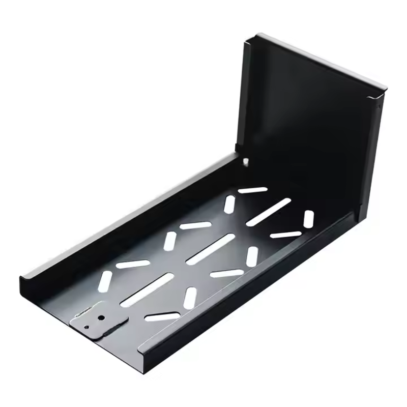 Custom drill Sheet Metal