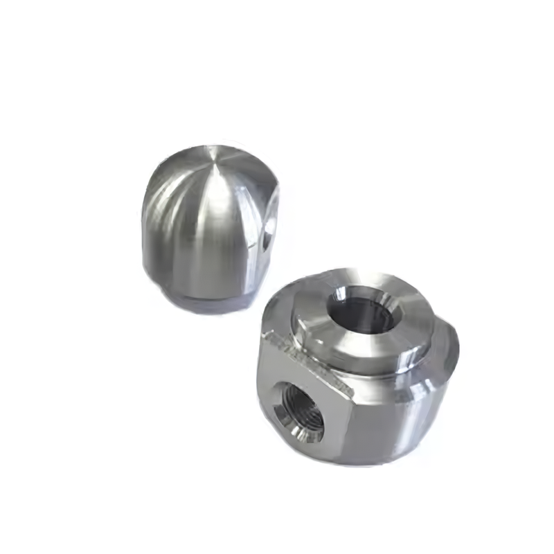 CNC machining, high-precision parts, turning