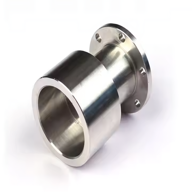 High Quality Precision Lathe 5 Axis 