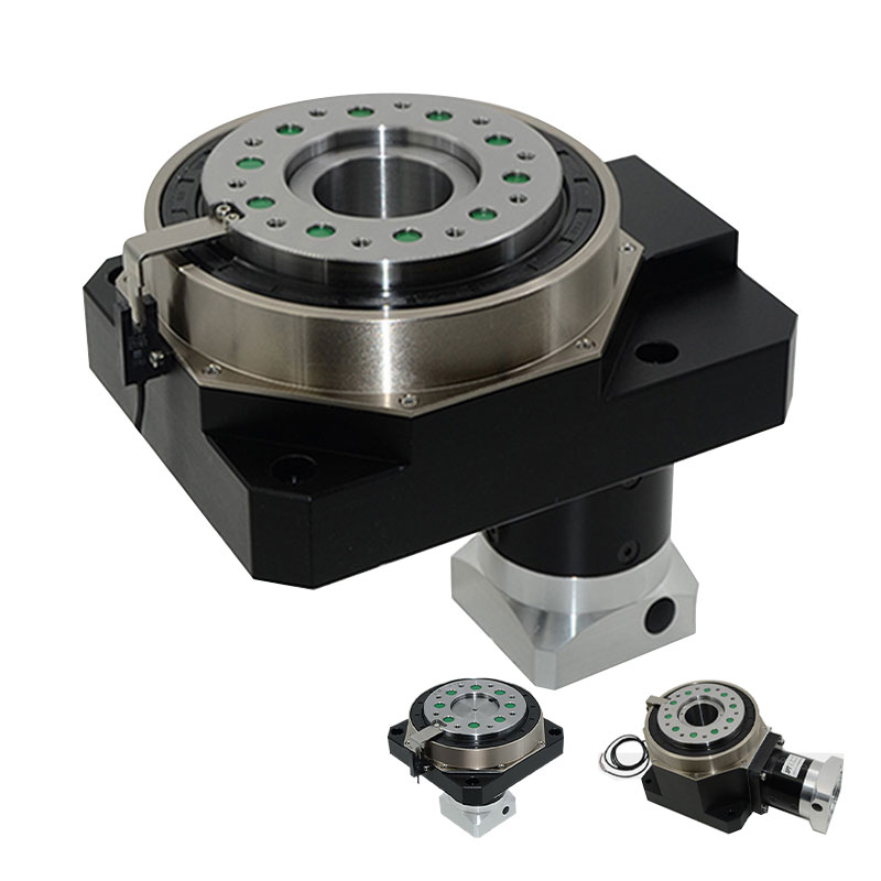 Hollow Rotary Platform SR Series SR40/SR60/SR80/SR120/SR160/SR250