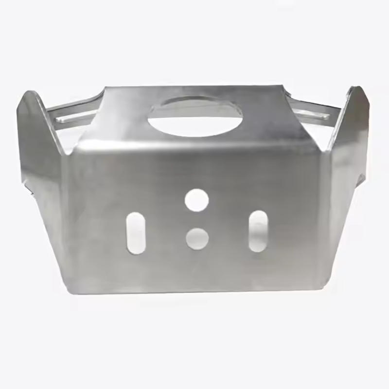 OEM Custom Box Metal 