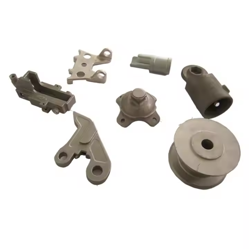 craft die-casting desktop ornaments, aluminum alloy models