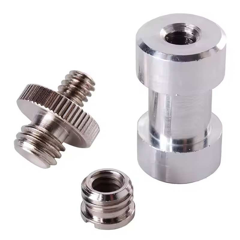 CNC Machining parts