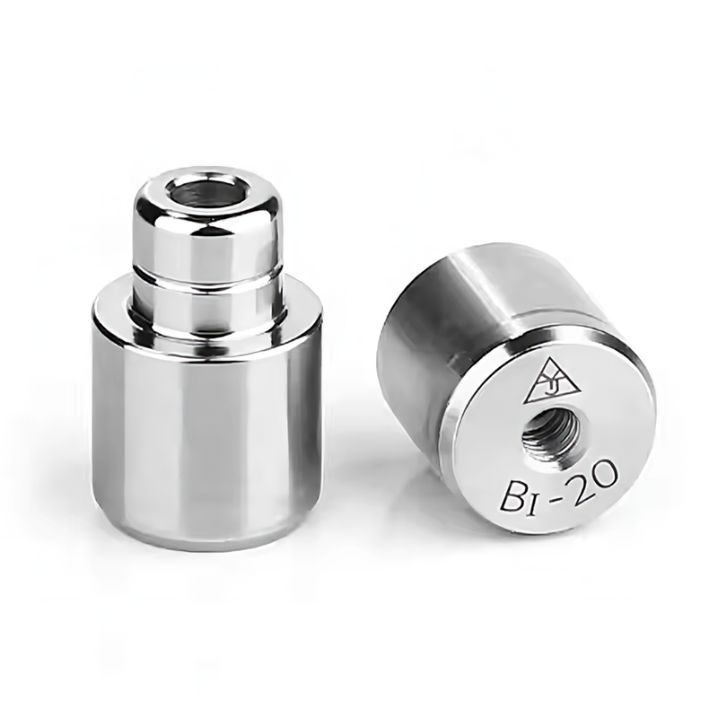 stainless steel bushing set