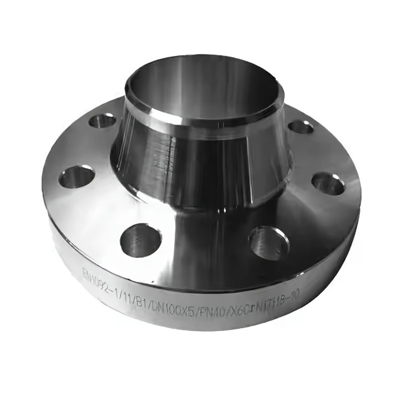 Precision Forged Flange