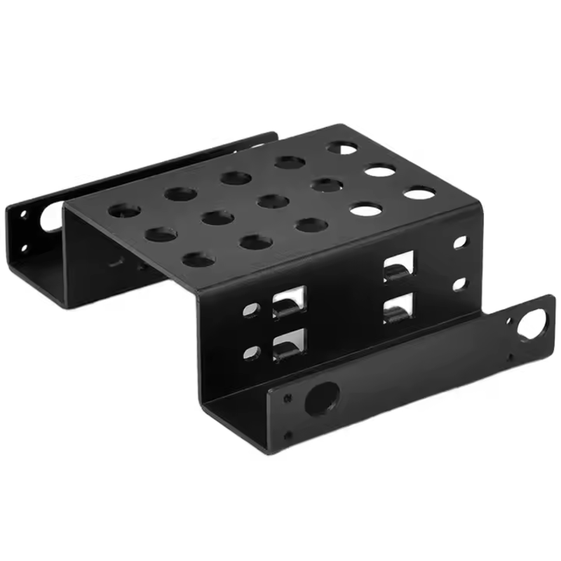 Bending metal engineering frame
