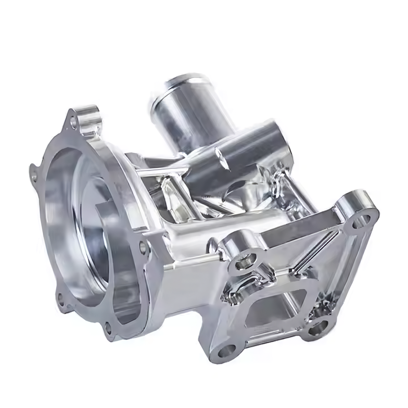 High Quality Precision Lathe 5 Axis 