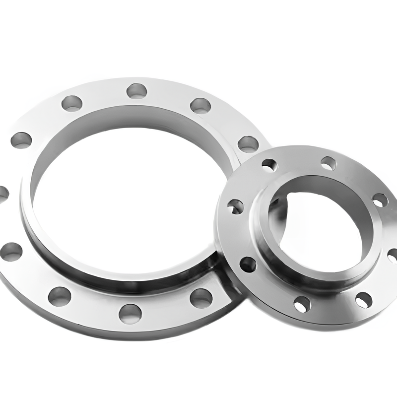 Precision Forged Flange