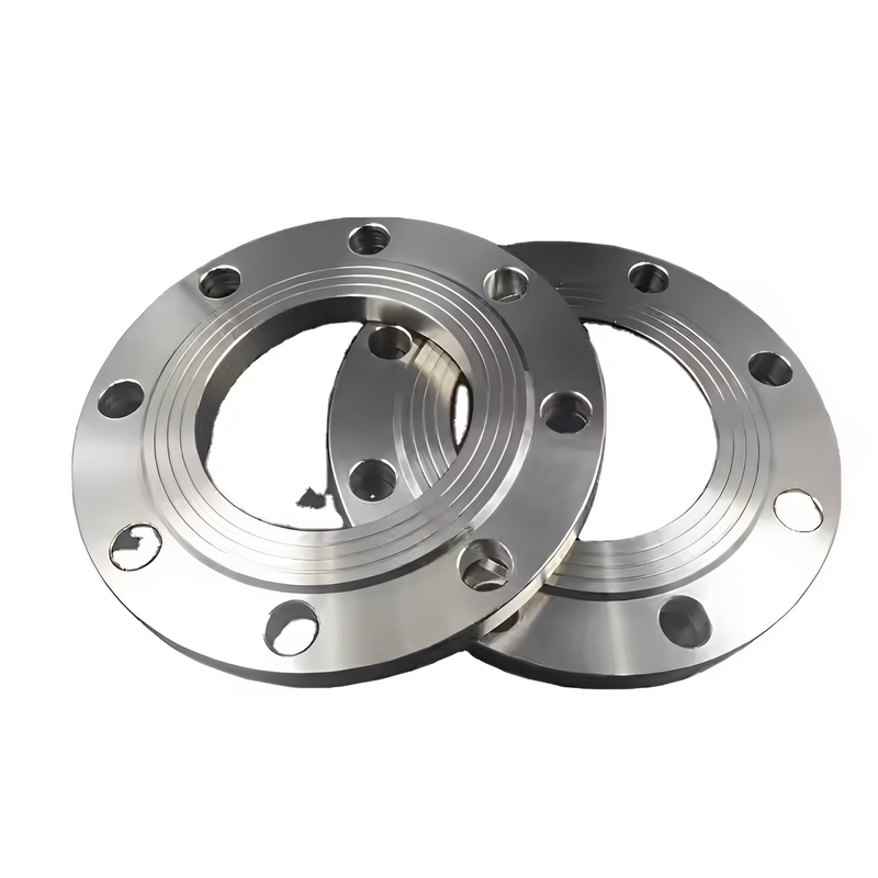 Precision Forged Flange