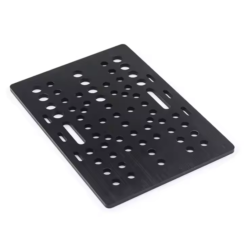 Custom drill Sheet Metal