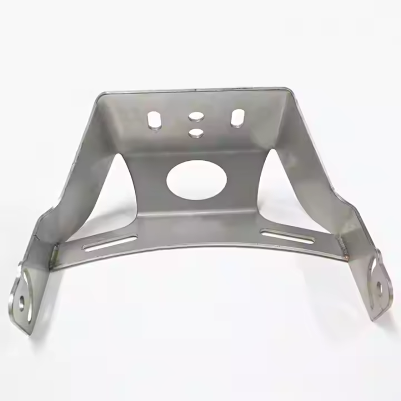 OEM Custom Box Metal 