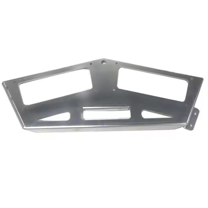OEM Custom Box Metal 