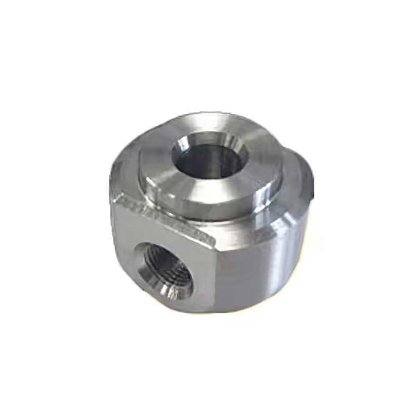 CNC machining, high-precision parts, turning