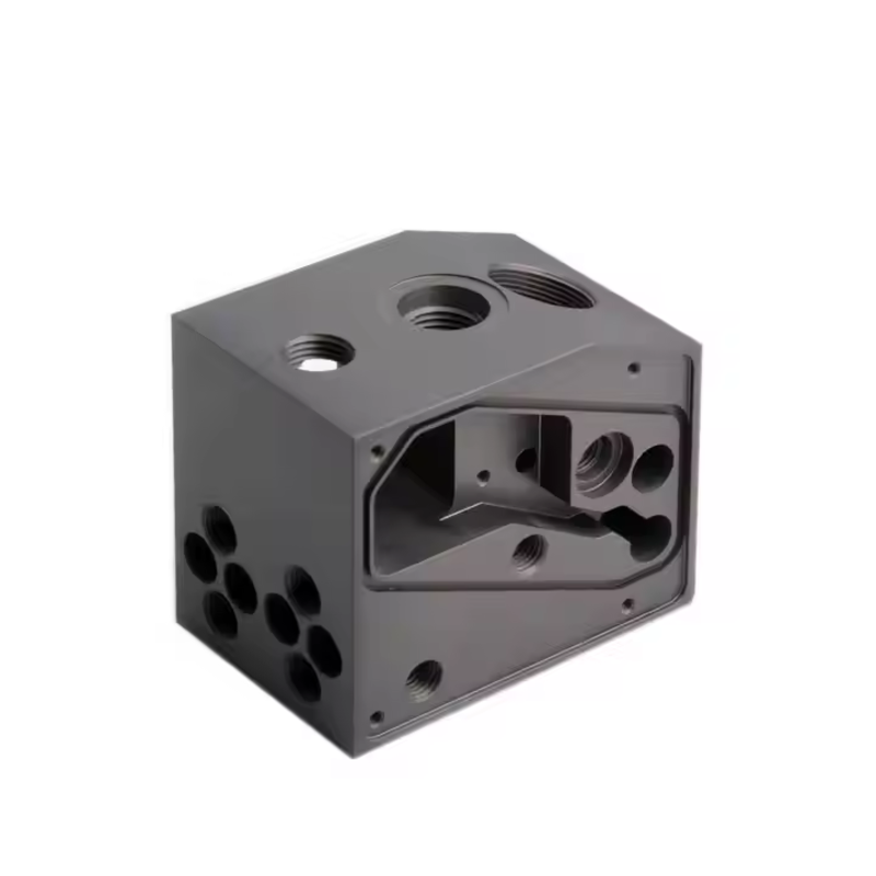 Custom Laser Cut/Sheet Metal
