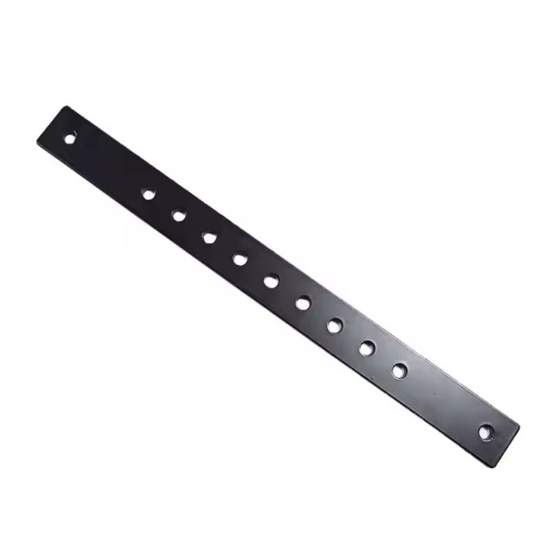 Sheet Metal Laser Cut Aluminium