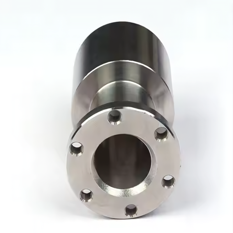 High Quality Precision Lathe 5 Axis 