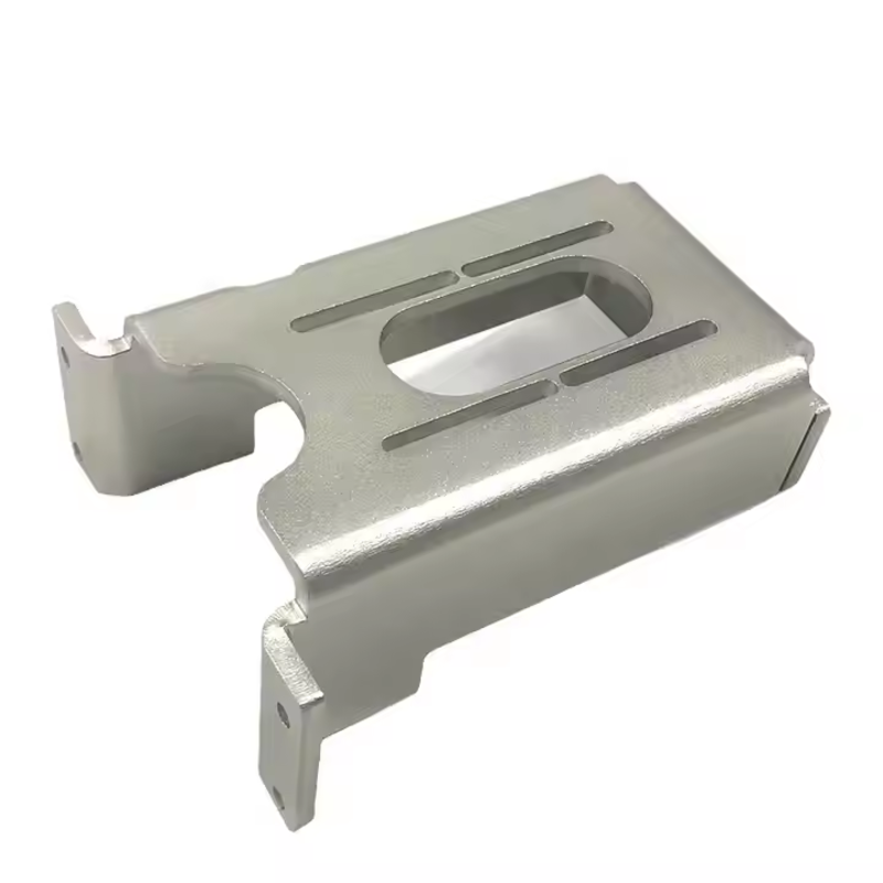 Sheet Metal Laser Cut Aluminium