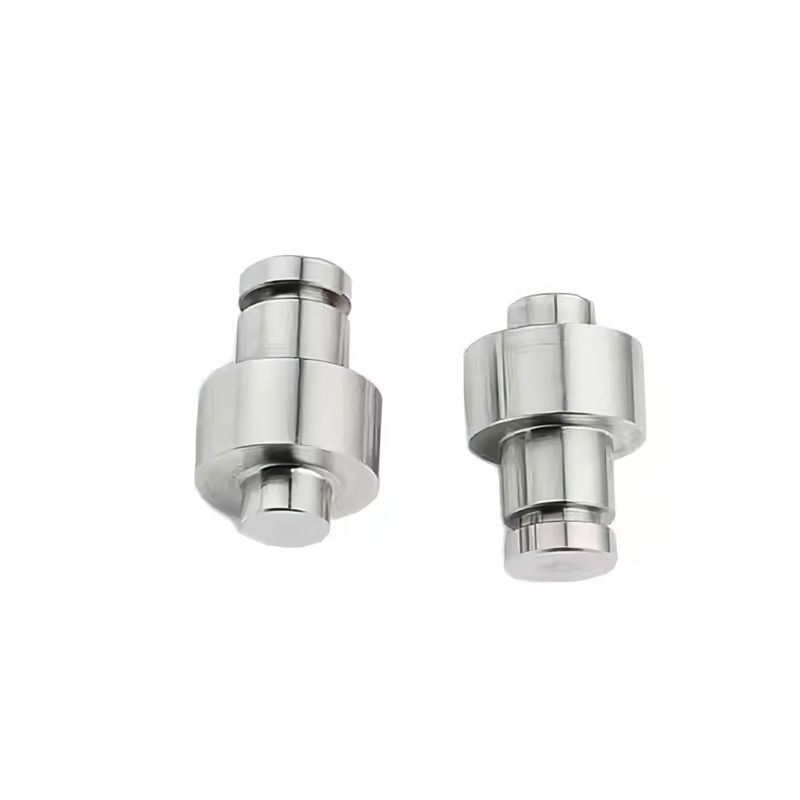 CNC machining, high-precision parts, turning